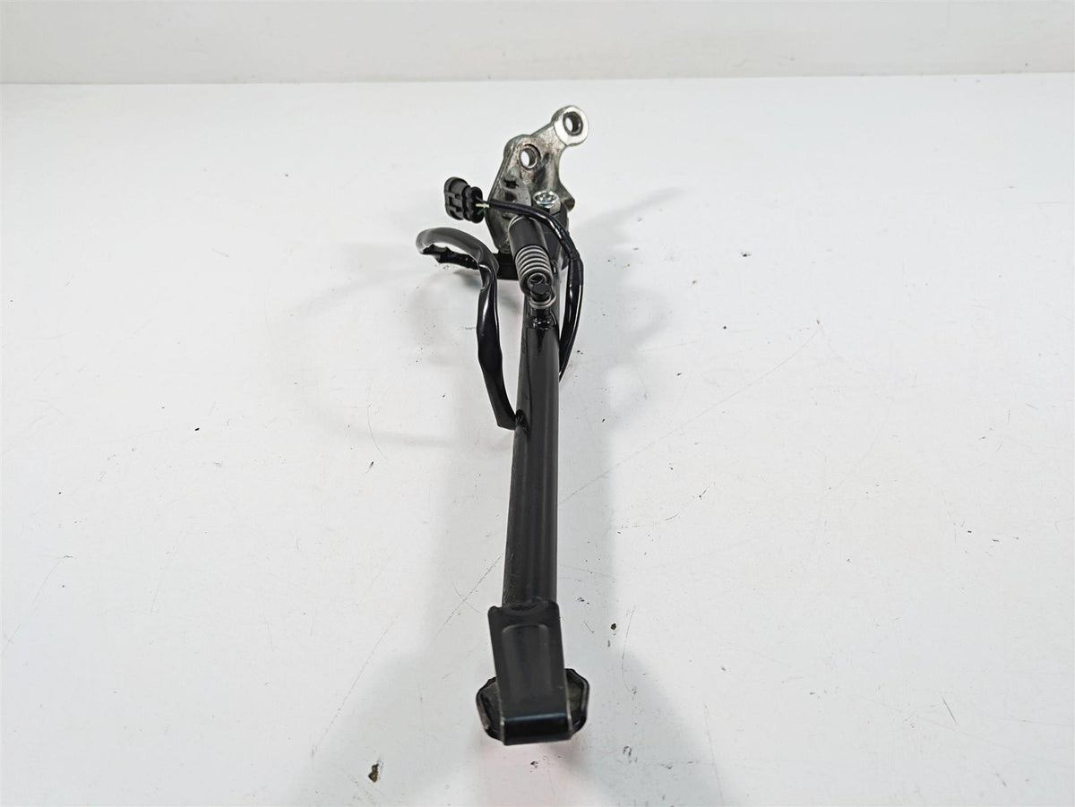 2011 Ducati Hypermotard 1100 Evo SP Side Kick Stand Kickstand & Switch 55610501A {{ shop.shopifyCountryName }} - Mototech271