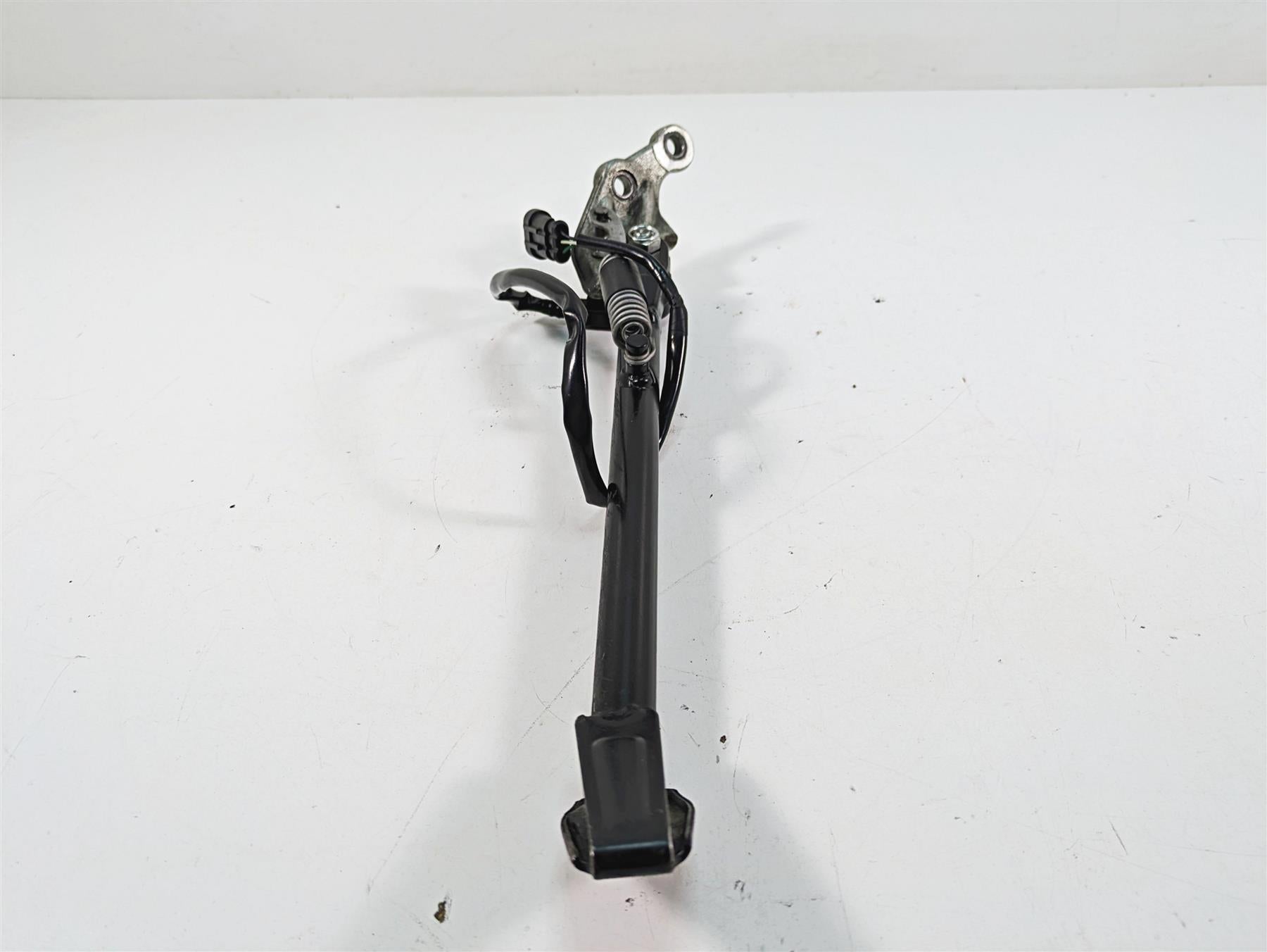 2011 Ducati Hypermotard 1100 Evo SP Side Kick Stand Kickstand & Switch 55610501A {{ shop.shopifyCountryName }} - Mototech271
