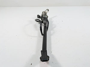 2011 Ducati Hypermotard 1100 Evo SP Side Kick Stand Kickstand & Switch 55610501A