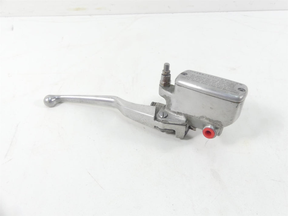 2004 Yamaha XV1700 Road Star Warrior Front Brake Master Cylinder 5PX-W2587-01-00 {{ shop.shopifyCountryName }} - Mototech271
