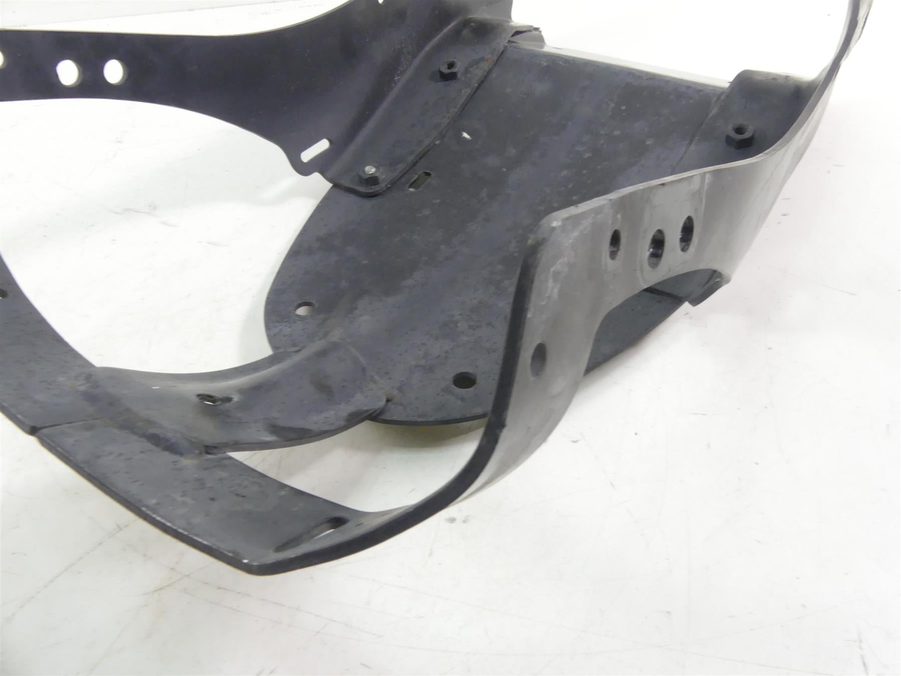 2013 Harley VRSCF Muscle V-Rod Rear Inner Fender Subframe Mounts -Read 48527-09 {{ shop.shopifyCountryName }} - Mototech271