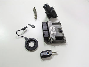2019 BMW R1250RT K52 Keyless Ride Cdi Ignition Switch Key Lock Set 13619457511 | Mototech271