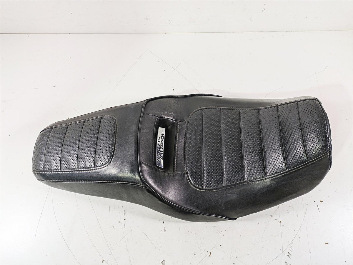 2015 Harley FXDL Dyna Low Rider Nice Seat Saddle 52000136 {{ shop.shopifyCountryName }} - Mototech271