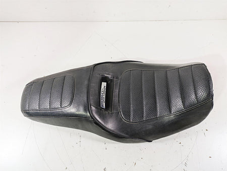 2015 Harley FXDL Dyna Low Rider Nice Seat Saddle 52000136 {{ shop.shopifyCountryName }} - Mototech271