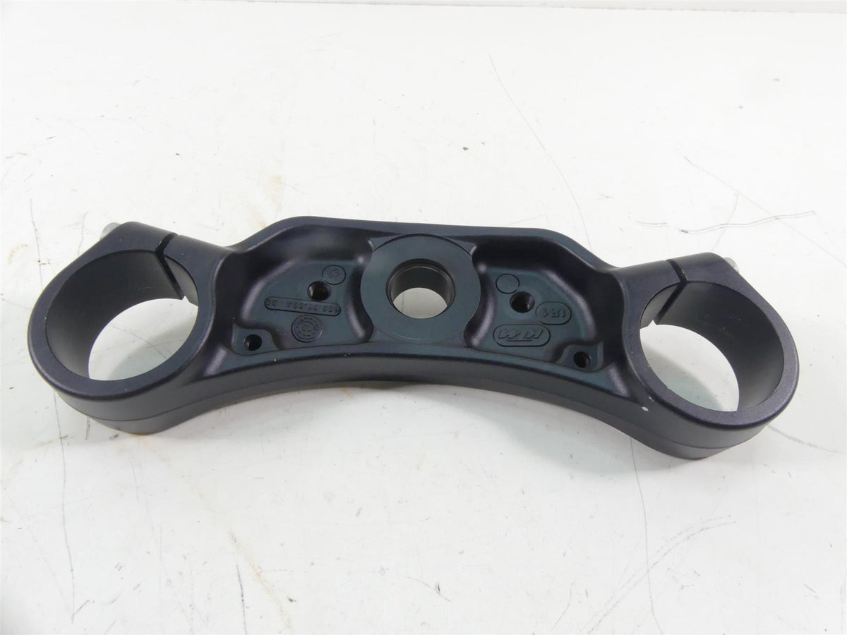 2015 KTM 1190 Adventure R Upper Triple Tree Steering Clamp - 54mm 6030103403233S {{ shop.shopifyCountryName }} - Mototech271