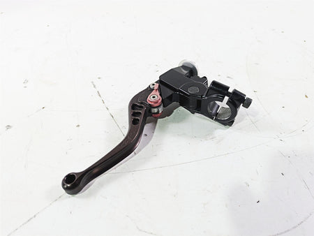 2012 Triumph Daytona 675 Clutch Perch & Crg Adjustable Lever T2042323 T-333 {{ shop.shopifyCountryName }} - Mototech271