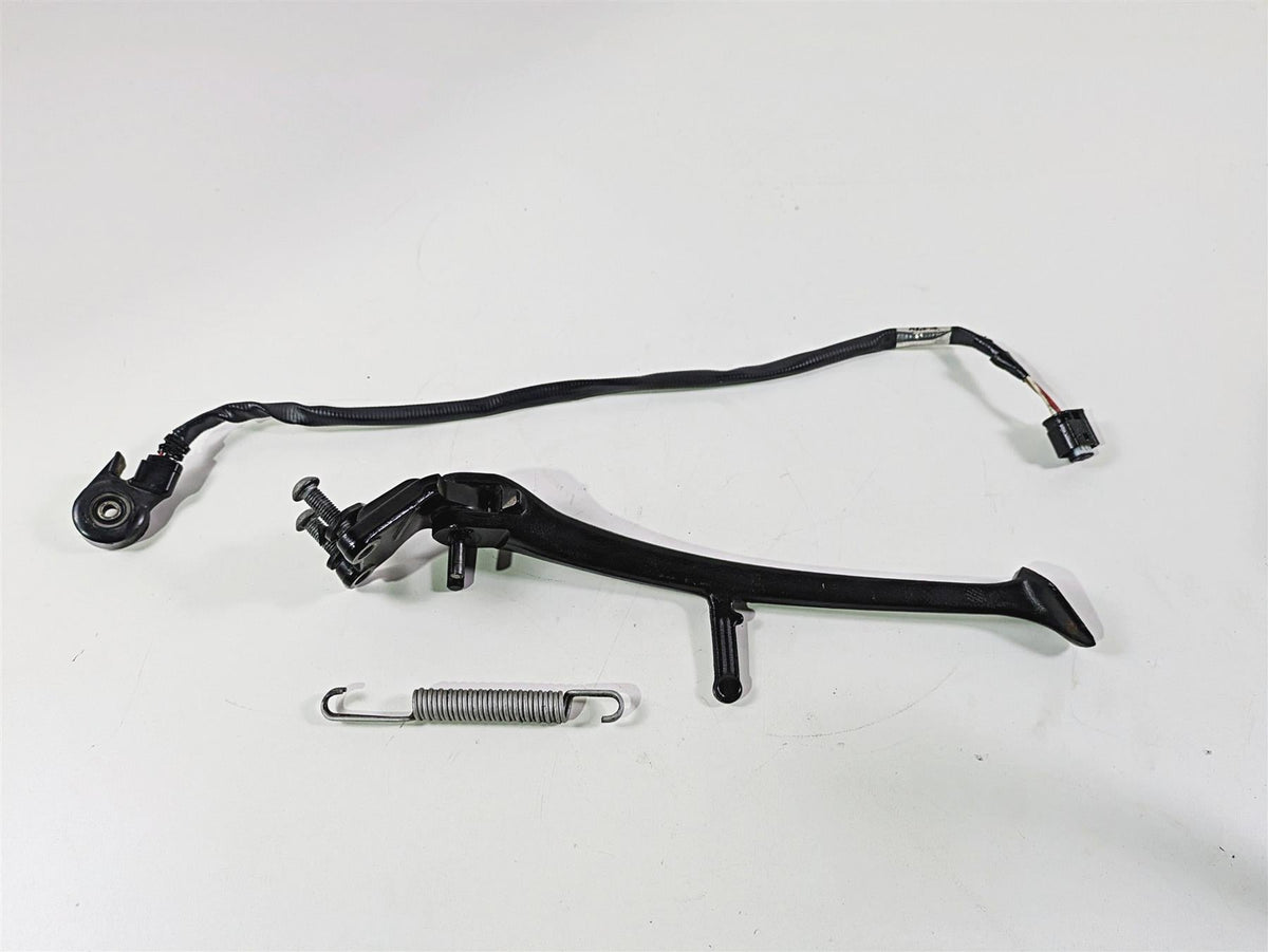 2014 BMW K1300S K40 Side Kickstand Kick Stand 7 Safety Switch 46537659318 {{ shop.shopifyCountryName }} - Mototech271