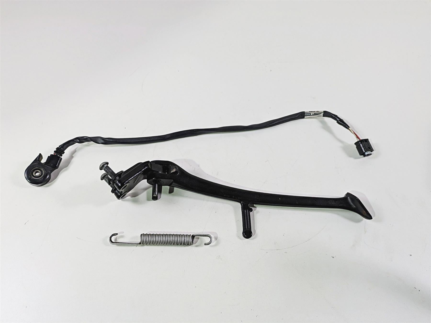 2014 BMW K1300S K40 Side Kickstand Kick Stand 7 Safety Switch 46537659318 {{ shop.shopifyCountryName }} - Mototech271
