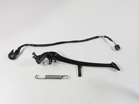 2014 BMW K1300S K40 Side Kickstand Kick Stand 7 Safety Switch 46537659318 {{ shop.shopifyCountryName }} - Mototech271