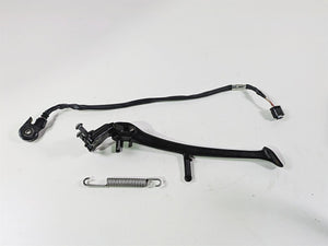 2014 BMW K1300S K40 Side Kickstand Kick Stand 7 Safety Switch 46537659318 | Mototech271
