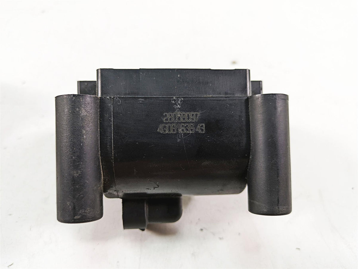 2015 Harley FXDL Dyna Low Rider Delphi Ignition Coil 31696-07A {{ shop.shopifyCountryName }} - Mototech271