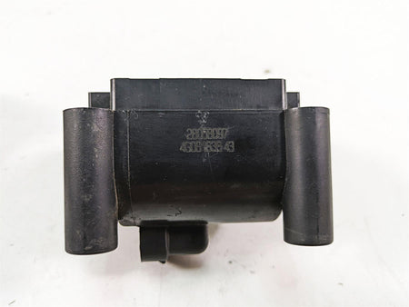 2015 Harley FXDL Dyna Low Rider Delphi Ignition Coil 31696-07A {{ shop.shopifyCountryName }} - Mototech271