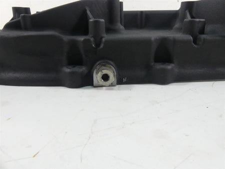 2013 Harley Touring FLTRX Road Glide Inner Primary Drive Clutch Cover 60677-07 {{ shop.shopifyCountryName }} - Mototech271