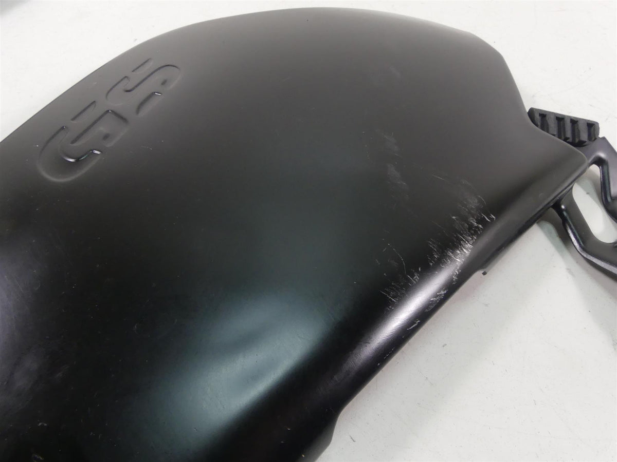 2013 BMW R1200GS K255 Adventure Metal Leg Side Tank Cover Fairings 46637698234 {{ shop.shopifyCountryName }} - Mototech271