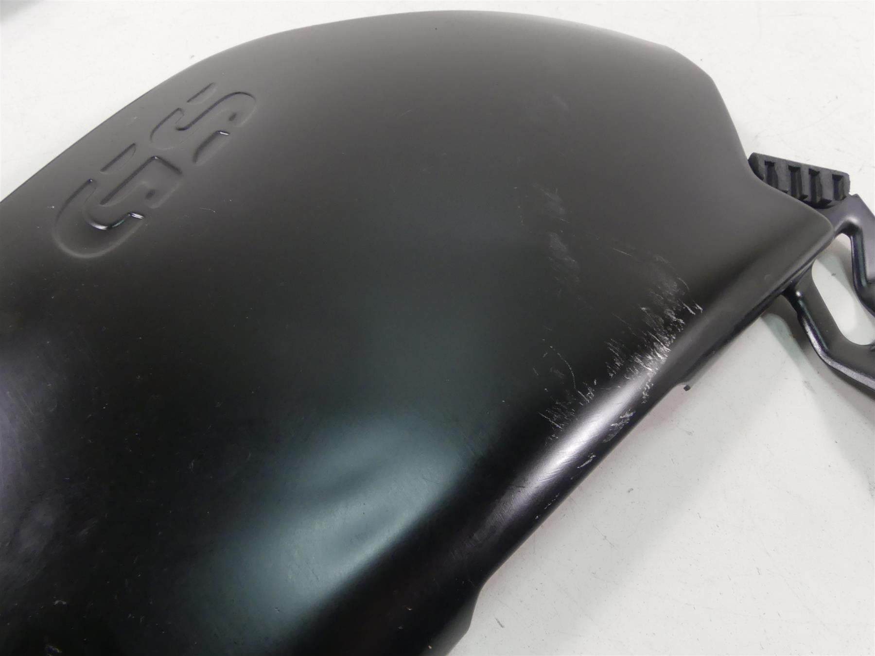 2013 BMW R1200GS K255 Adventure Metal Leg Side Tank Cover Fairings 46637698234 {{ shop.shopifyCountryName }} - Mototech271