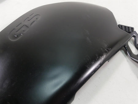 2013 BMW R1200GS K255 Adventure Metal Leg Side Tank Cover Fairings 46637698234 {{ shop.shopifyCountryName }} - Mototech271