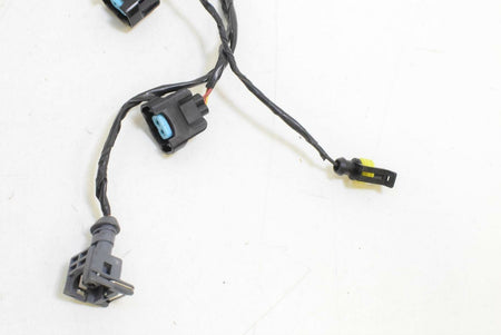 2014 Triumph 1050 Speed Triple ABS Engine Wiring Harness Loom - No Cuts T2504504 {{ shop.shopifyCountryName }} - Mototech271