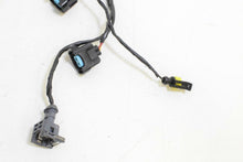 Load image into Gallery viewer, 2014 Triumph 1050 Speed Triple ABS Engine Wiring Harness Loom - No Cuts T2504504 | Mototech271
