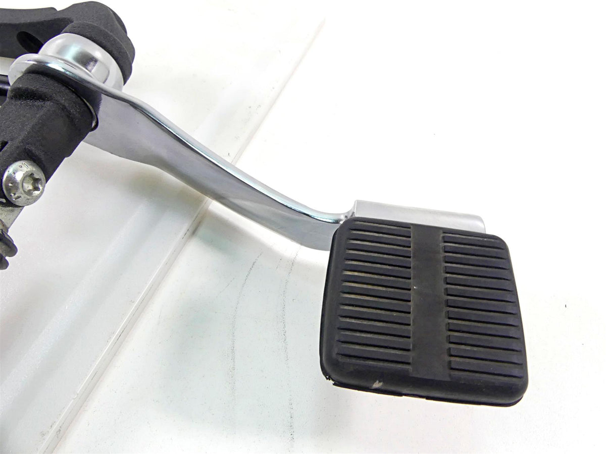 2010 Harley FXDF Dyna Fat Bob Front Right Oem Forward Footpeg Br Pedal 42481-03 {{ shop.shopifyCountryName }} - Mototech271