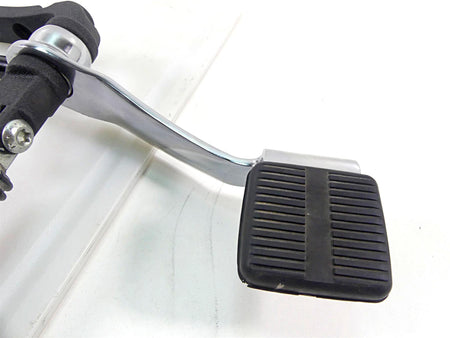 2010 Harley FXDF Dyna Fat Bob Front Right Oem Forward Footpeg Br Pedal 42481-03 {{ shop.shopifyCountryName }} - Mototech271
