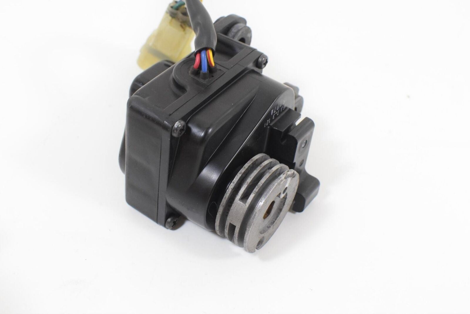 2007 Honda CBR600RR CBR600 RR Exhaust Valve Servo Motor Actuator 31420-MFJ-D01 {{ shop.shopifyCountryName }} - Mototech271