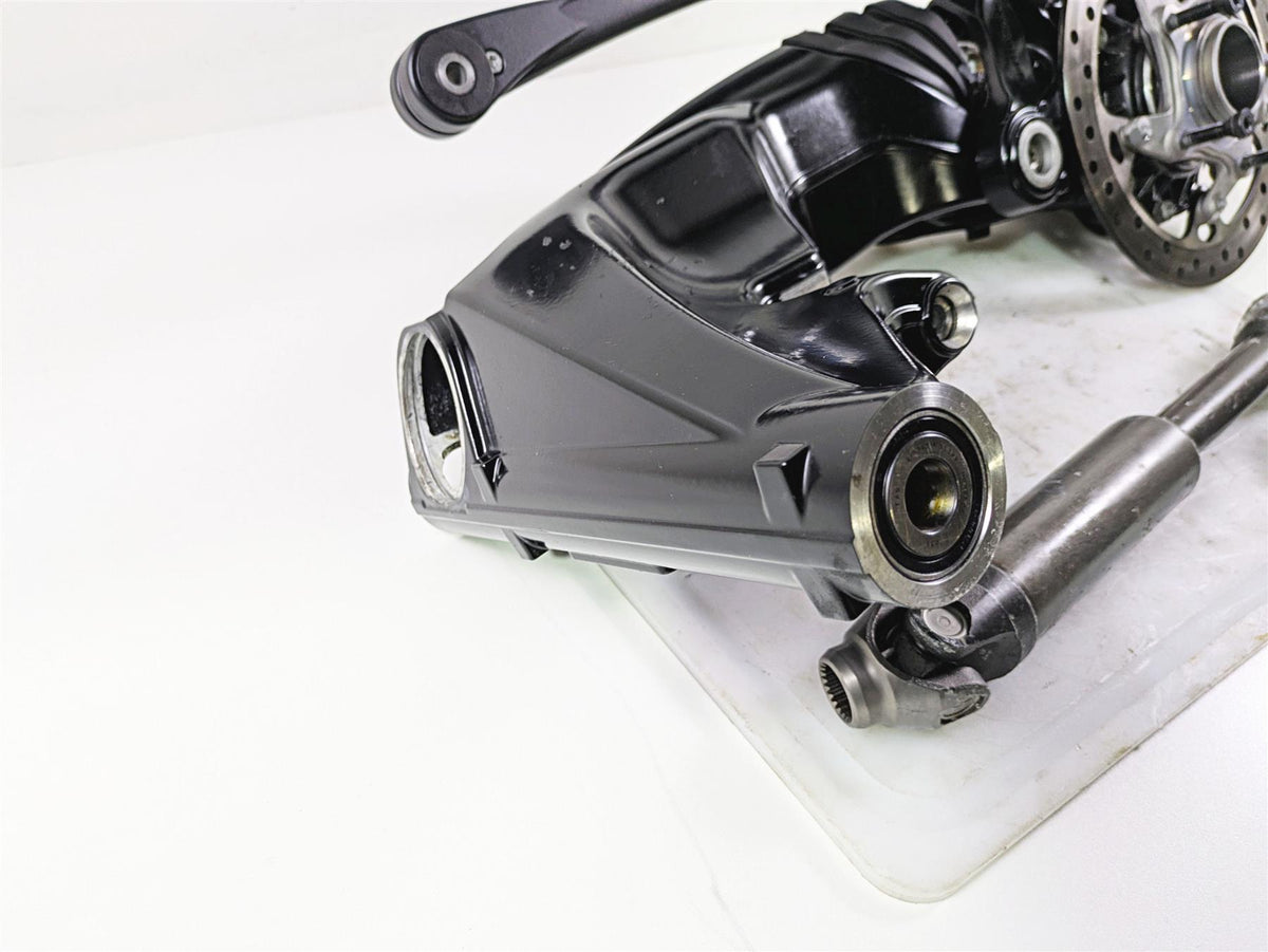 2022 BMW RnineT Pure K22 Differential Swingarm Drive Shaft 32/11 33118405267 {{ shop.shopifyCountryName }} - Mototech271