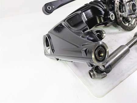 2022 BMW RnineT Pure K22 Differential Swingarm Drive Shaft 32/11 33118405267 {{ shop.shopifyCountryName }} - Mototech271