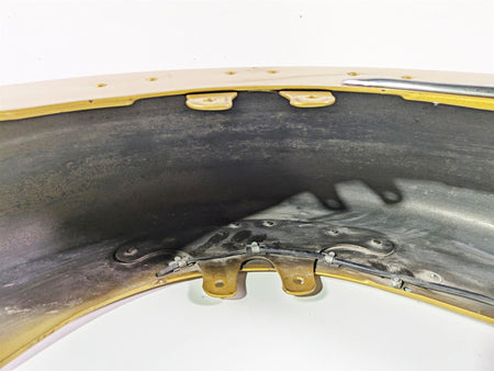 2017 Harley Softail Heritage Classic FLSTC Front Fender 2-Tone 59129-09 {{ shop.shopifyCountryName }} - Mototech271