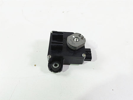 2012 Mv Agusta F4 RR Exhaust Header Manifold Servo Motor 8000B2126 {{ shop.shopifyCountryName }} - Mototech271