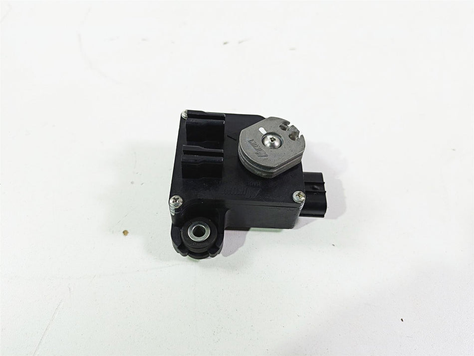 2012 Mv Agusta F4 RR Exhaust Header Manifold Servo Motor 8000B2126 {{ shop.shopifyCountryName }} - Mototech271