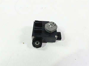 2012 Mv Agusta F4 RR Exhaust Header Manifold Servo Motor 8000B2126 | Mototech271