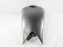 Load image into Gallery viewer, 2004 Victory Kingpin Fuel Gas Petrol Tank Bronze Mist Pearl White - Dent 1014755 | Mototech271
