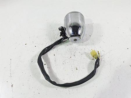 1998 Honda GL1500 Valkyrie Tour Tachometer Tacho Gauge 37255-MZ0-671 {{ shop.shopifyCountryName }} - Mototech271