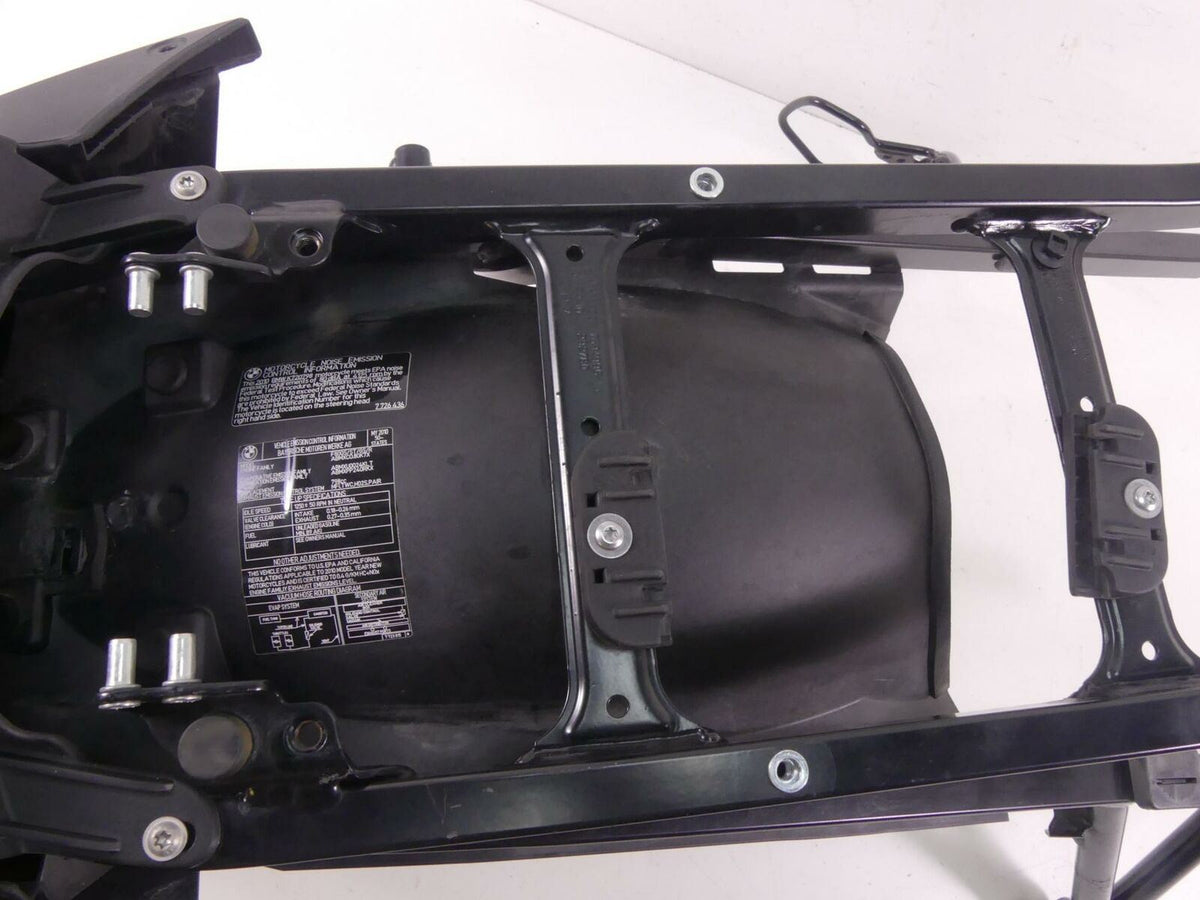 2010 BMW F800GS K72 Rear Straight Subframe Sub Frame 46517694996 46627695030 {{ shop.shopifyCountryName }} - Mototech271