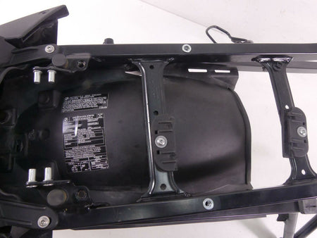 2010 BMW F800GS K72 Rear Straight Subframe Sub Frame 46517694996 46627695030 {{ shop.shopifyCountryName }} - Mototech271