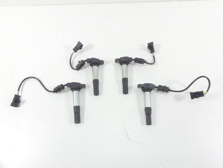 2019 Aprilia Tuono V4 RR Factory Eldor Ignition Coils Coil Set 857084 857501 {{ shop.shopifyCountryName }} - Mototech271