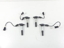 Load image into Gallery viewer, 2019 Aprilia Tuono V4 RR Factory Eldor Ignition Coils Coil Set 857084 857501
