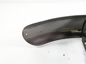 2019 Harley XL883N Sportster Iron Straight Front Fender 59712-07A | Mototech271