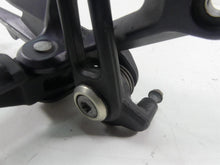 Load image into Gallery viewer, 2016 KTM 1290 Superduke R Right Rider Footpeg &amp; Rear Brake Pedal 6130303900033S | Mototech271
