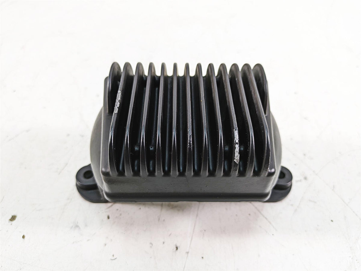 2013 Harley Touring FLHX Street Glide Rectifier Voltage Regulator 74505-09A {{ shop.shopifyCountryName }} - Mototech271