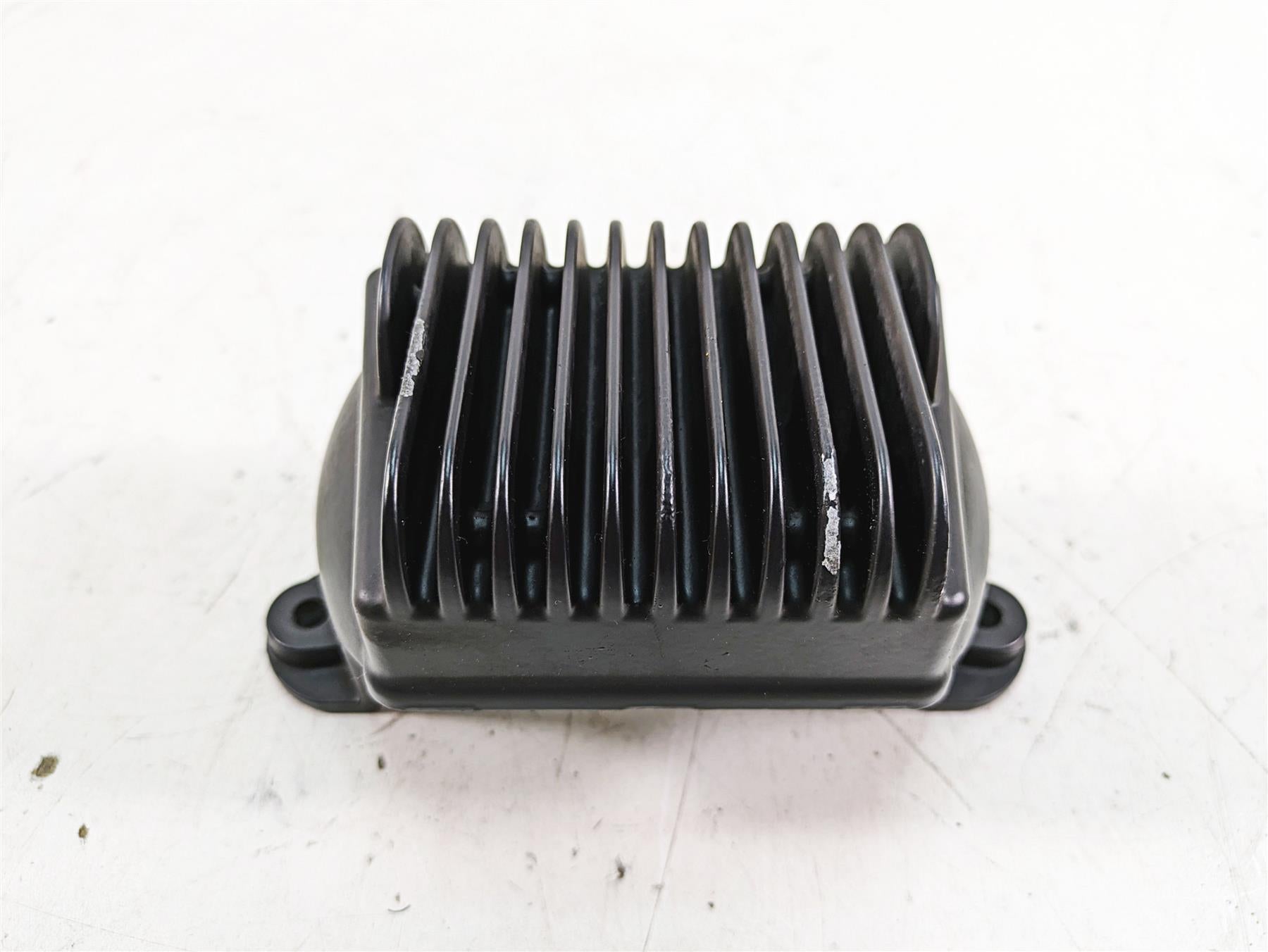 2013 Harley Touring FLHX Street Glide Rectifier Voltage Regulator 74505-09A {{ shop.shopifyCountryName }} - Mototech271