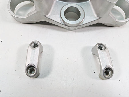 2016 BMW R1200R K53 Upper Triple Tree Steering Clamp 55mm 31428525324 {{ shop.shopifyCountryName }} - Mototech271