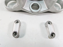 Load image into Gallery viewer, 2016 BMW R1200R K53 Upper Triple Tree Steering Clamp 55mm 31428525324
