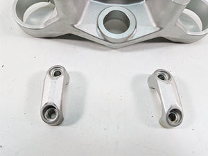 2016 BMW R1200R K53 Upper Triple Tree Steering Clamp 55mm 31428525324
