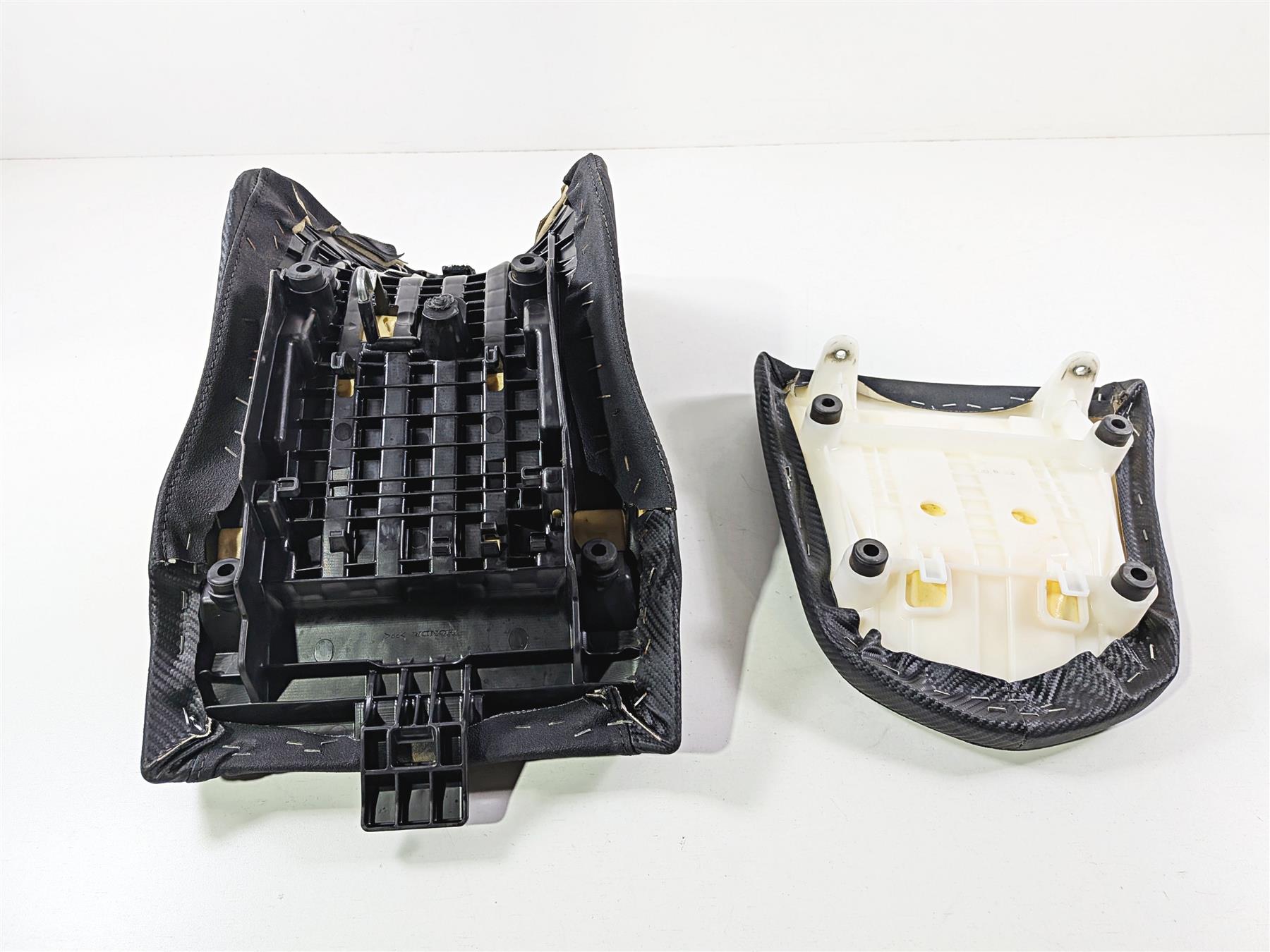 2017 Honda CRF1000 Africa Twin Front Rear Seat Concepts Covers 77100-MJP-F51-Mototech271