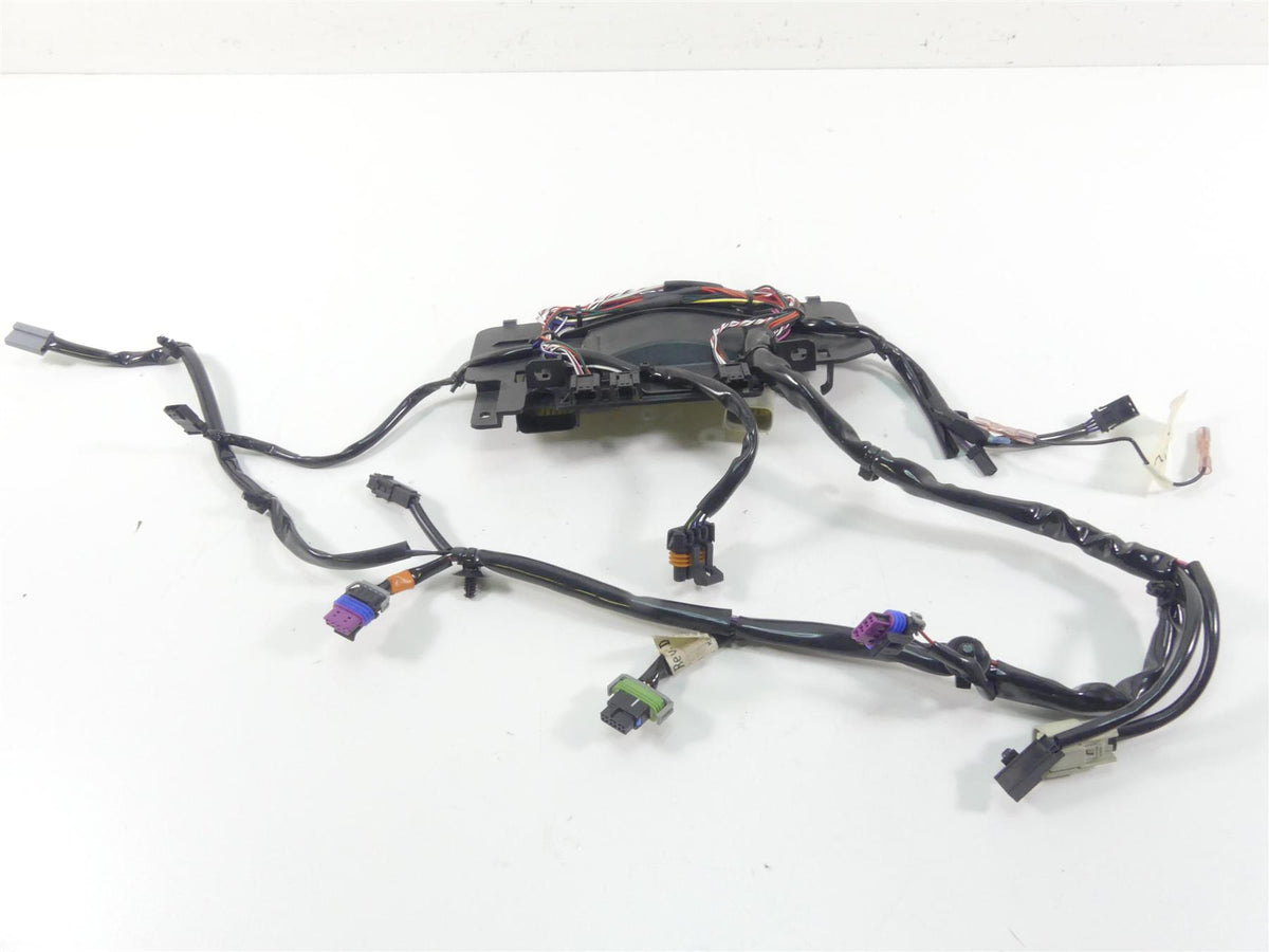 2016 Harley Touring FLHTP Electra Glide Front Fairing Wiring 69200123 {{ shop.shopifyCountryName }} - Mototech271