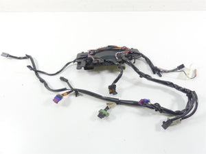 2016 Harley Touring FLHTP Electra Glide Front Fairing Wiring  69200123 | Mototech271