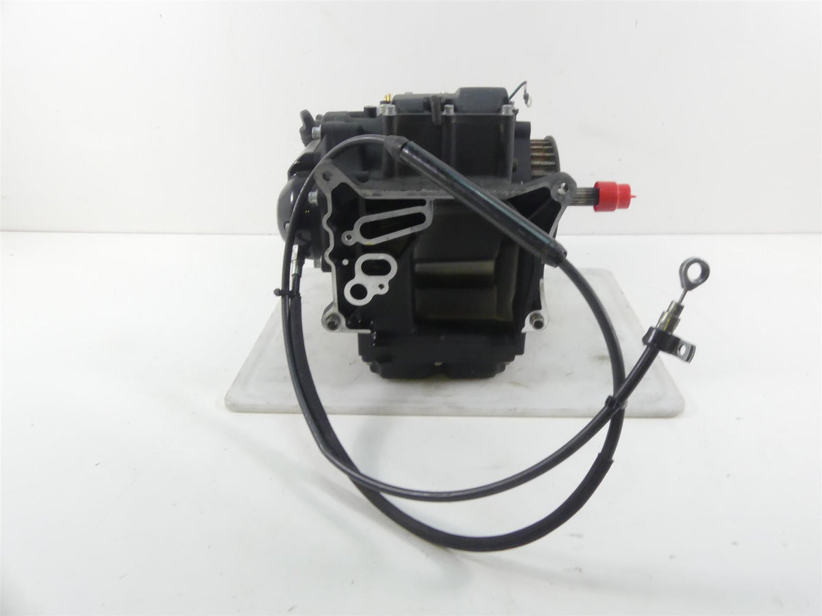 2019 Harley FLHC Softail Heritage 6-Speed Transmission Gear Box M8 - 2K 34700176 {{ shop.shopifyCountryName }} - Mototech271