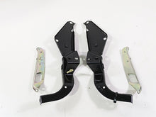 Load image into Gallery viewer, 2010 Harley Touring FLHX Street Glide Front Fairing Mounts 58478-96B 58479-96B
