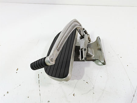 2004 Victory Kingpin Right Side Floor Board + Brake Pedal Set 1014775 5134178 {{ shop.shopifyCountryName }} - Mototech271